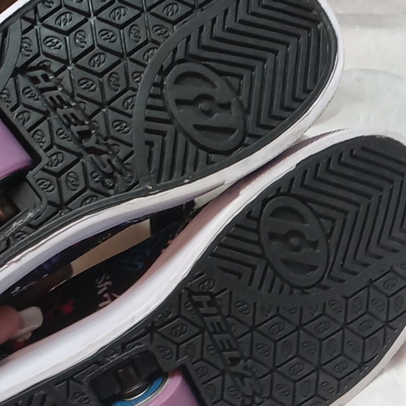 Heelys youth skate shoes size 12 - Picture 9 of 9
